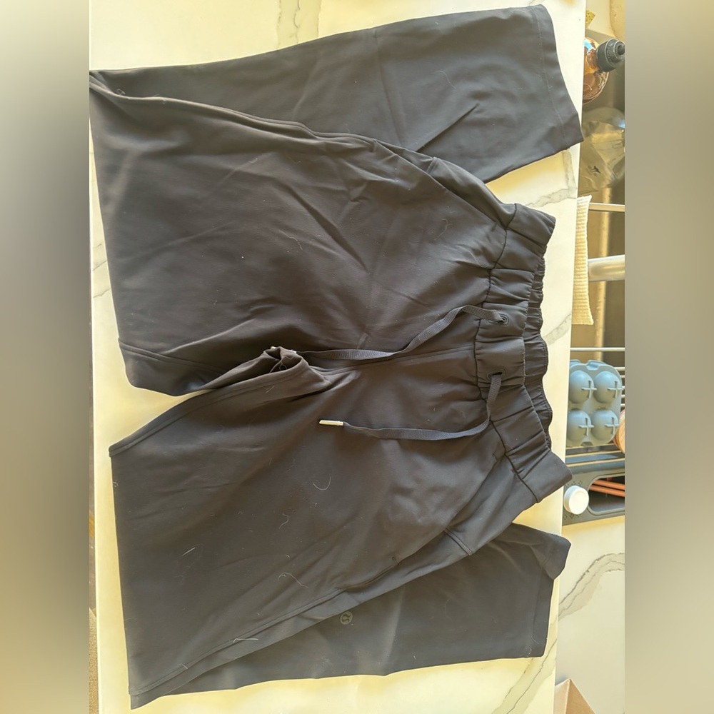 Lululemon on the fly pant